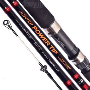 shakespeare wild cat 7ft spinning rod