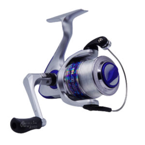 Yinrunx Fishing Reel - New Spinning Reel - Water Drop Wheel India
