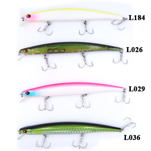  Customer reviews: SpoolTek Lures ST4AH-10 4" After Hours  Lure with 4/0 Hook & 10" Leader, 1/2 oz