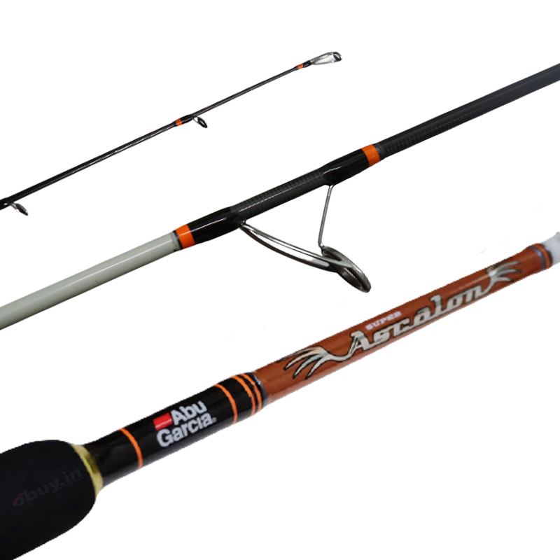 JNH Fishing Rods, Size: 2 - 3 Feet at Rs 250/piece in Bhopal