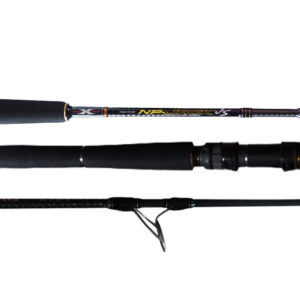 Fishing Spinning Rod 7 Feet at best price in Hyderabad by Hunting