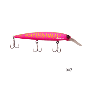 Buy collectsound 10cm Artificial Fish Minnow Lure Fresh Water Sea Fishing  Bait Tackle with Hook Online at desertcartINDIA