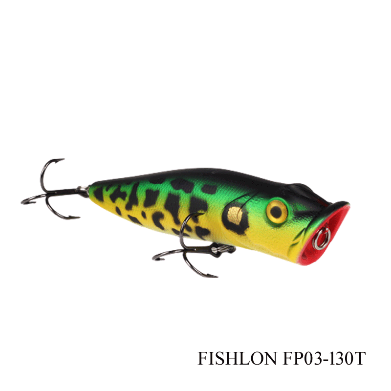 FISHLON FP03-130T-130MM/54.5G – jbuy