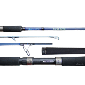 Fishing Spinning Rod 7 Feet at best price in Hyderabad by Hunting
