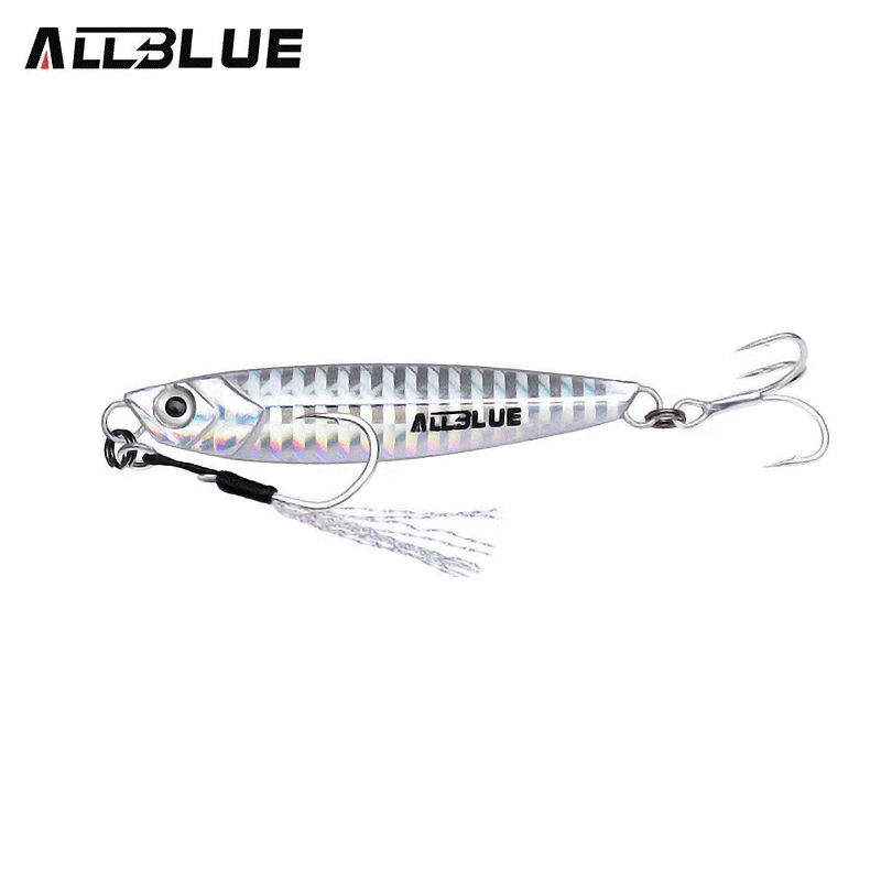 How to Cast Lures for Wahoo
