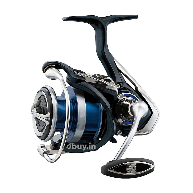 soonbuy Spinning Reel, 4.6:1 Gear Ratio Ultralight Spinning Fishing Reel,  10kg Max Drag Fishing Reel, Outdoor Fishing Tackle CS4000 : :  Sports & Outdoors
