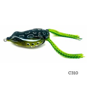 TERRY DRAGON FROG-65MM/18G - C310